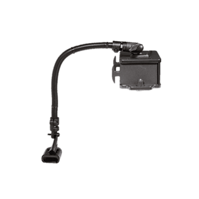 Lowrance sonaro tvirtinimo rinkinys baidarei